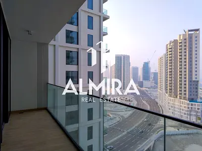 Ready To Move In | High Floor | Brand New