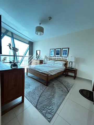 Modern Fully Furnished 2br Zaabeel View