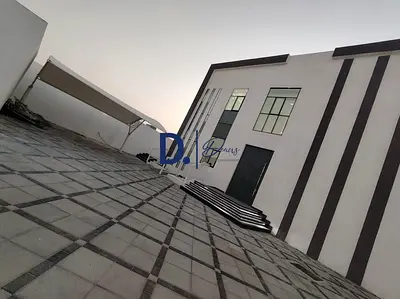 Modern Villa#br Villla Ready To Move In