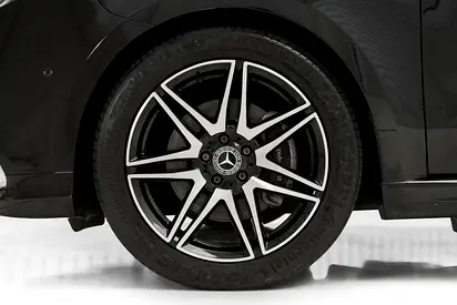 صورة مصغرة 8 لـ 2021 Mercedes-BENZ V-CLASS