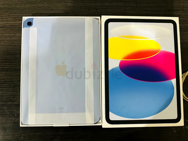 iPad 10 generation for sale63216357164674111