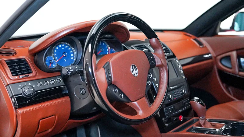 Quattroporte 4.7 S | Drive Home Today63221823554819113