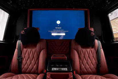 صورة مصغرة 12 لـ 2021 Mercedes-BENZ V-CLASS