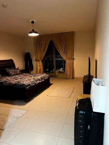 2br+1 Plus Balcony | Ready To Move In | Large Layout