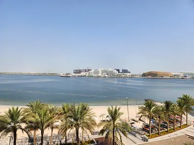 Sea View | Spacious Layout | Hot Deal