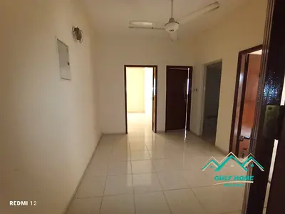 Spacious 2bhk Available Just In 22k Family Building
