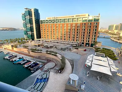 Sea View | Spacious Layout | Corner Unit