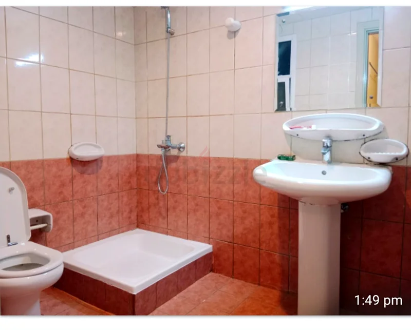 Apartment Monthly rent for single ladies,Al Karama Hamdan colony