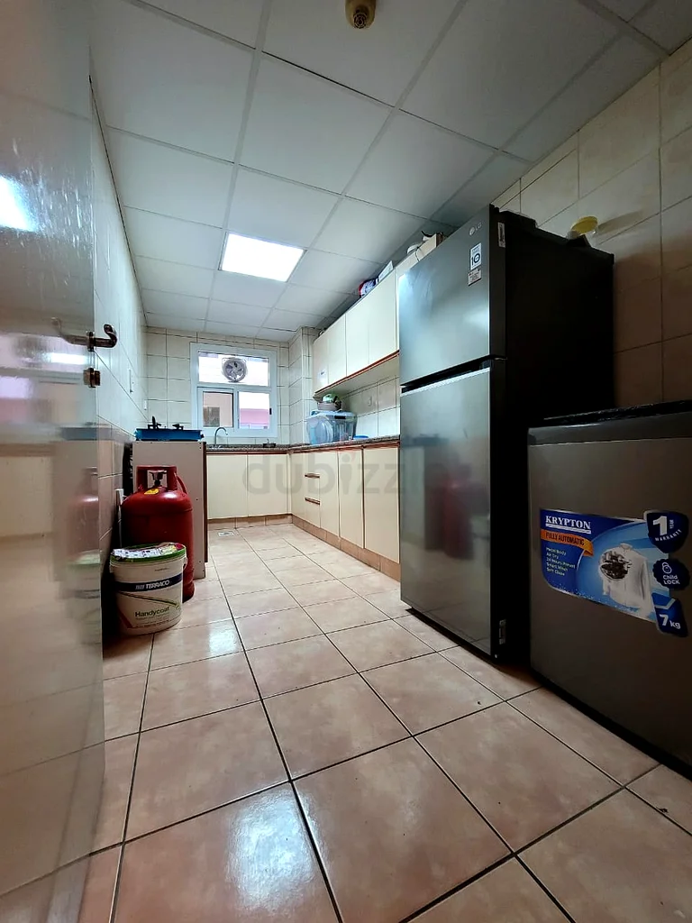 Apartment Monthly rent for single ladies,Al Karama Hamdan colony