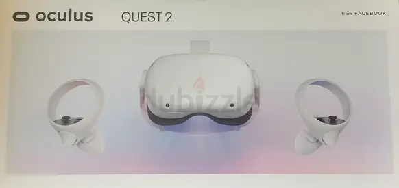 Oculus Quest 2 256GB from facebook