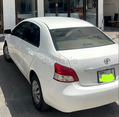 Buy & sell any Toyota Yaris cars online - 17 used Toyota Yaris cars for ...