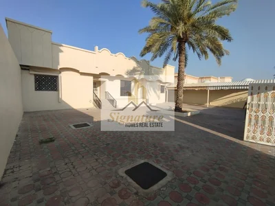 5 Bedroom Villa For Rent In Musharief Ajman Rent 80k