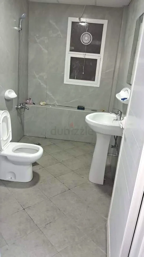 Apartment Fully Furnished Room Available For Rent Sharjah Rolla