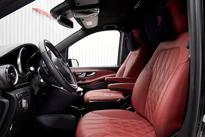 صورة مصغرة 10 لـ 2021 Mercedes-BENZ V-CLASS