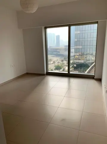 1bed Unfurnished | High Floor | Community