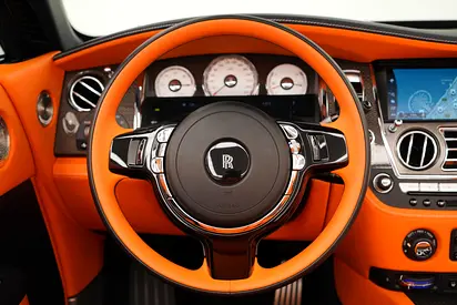 2022 ROLLS-ROYCE DAWN 照片 9
