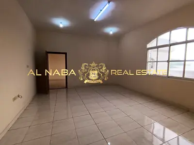 Ground And Upper Studio In A Fancy Villa | Monthly Payment Including Water, Electricity And Internet