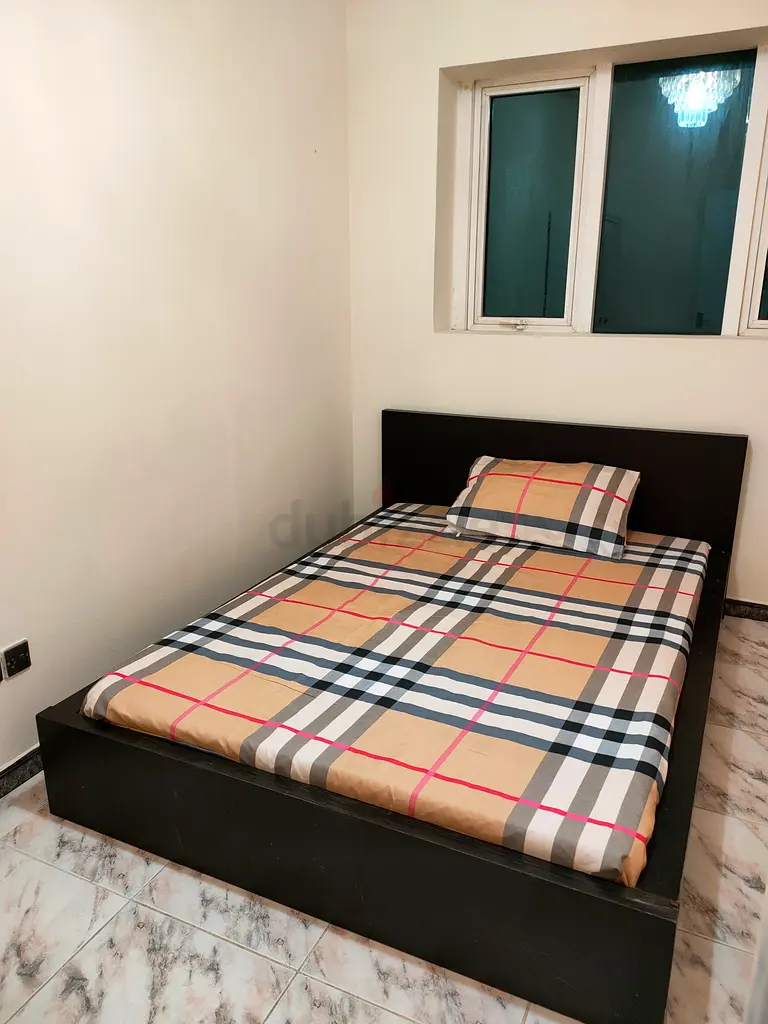 Apartment Big partition available in Mankhool for executive bachelor
