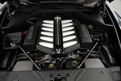 2022 ROLLS-ROYCE DAWN — миниатюра 16