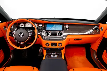 2022 ROLLS-ROYCE DAWN 照片 8
