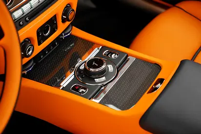 2022 ROLLS-ROYCE DAWN 照片 10