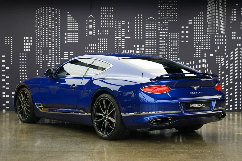 BENTLEY | CONTINENTAL GT W12 | 2019MY63178402195075113