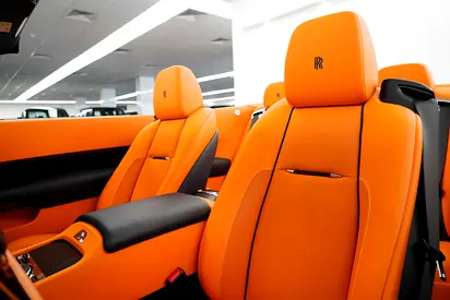 2022 ROLLS-ROYCE DAWN — миниатюра 12