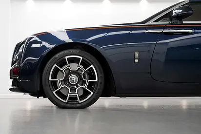 2022 ROLLS-ROYCE DAWN 照片 6
