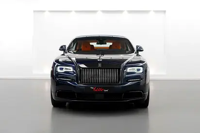 2022 ROLLS-ROYCE DAWN 照片 5