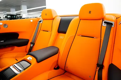 2022 ROLLS-ROYCE DAWN — миниатюра 14