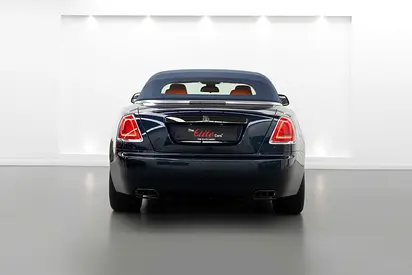 2022 ROLLS-ROYCE DAWN 照片 3