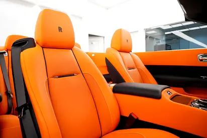 2022 ROLLS-ROYCE DAWN — миниатюра 13
