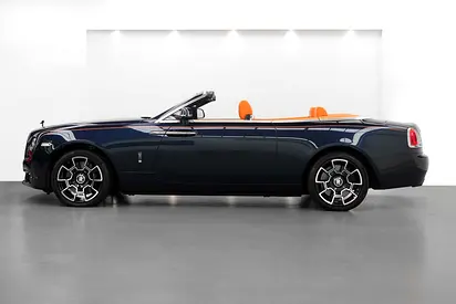 2022 ROLLS-ROYCE DAWN 照片 2