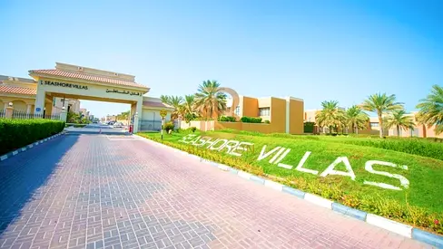 Hot Deal | Villa 4bed | Seashore Villa