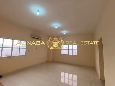 Ground Studio In A Fancy Villa | Monthly Payment Including Water, Electricity And Internet