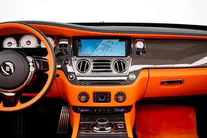 2022 ROLLS-ROYCE DAWN — миниатюра 11