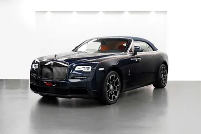 2022 ROLLS-ROYCE DAWN 照片 7