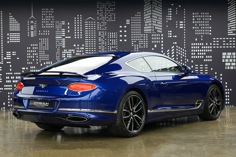 BENTLEY | CONTINENTAL GT W12 | 2019MY63178402195075111