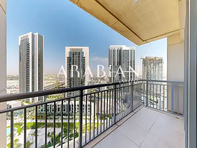 Park View | Bright | Spacious Layout | Negotiable