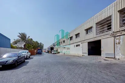 Excellent Warehouse For Sale In Al Quoz