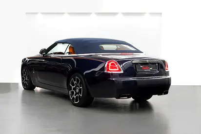 2022 ROLLS-ROYCE DAWN 照片 4