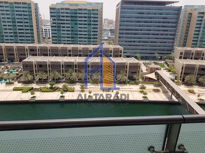 Stunning 1 Bedroom | Peaceful Community | Great Facilities | Sea View