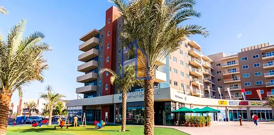 Stunning 2 Bedrooms Apartment | High Floor | Best Deal