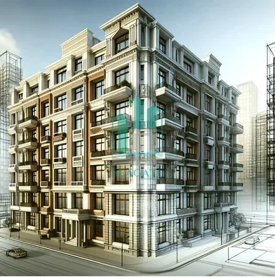 Freehold Building For Sale In Saih Shuaib 2 Jebel Ali