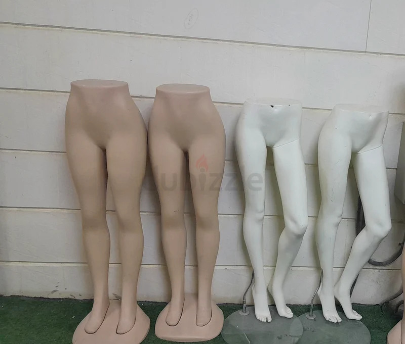 Half mannequin63258143863425113