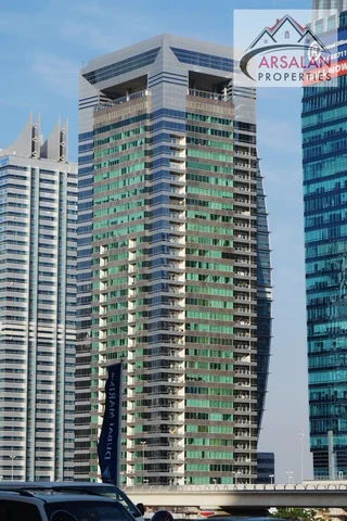 1bhk + Storage | Four Cheques Payment | Spacious Layout | Ready To Move | With Balcony | Marina S