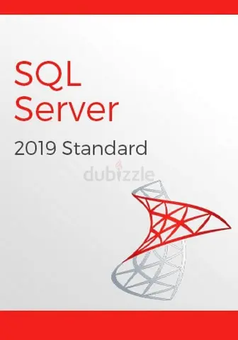 SQL Server 2019 Standard Edition