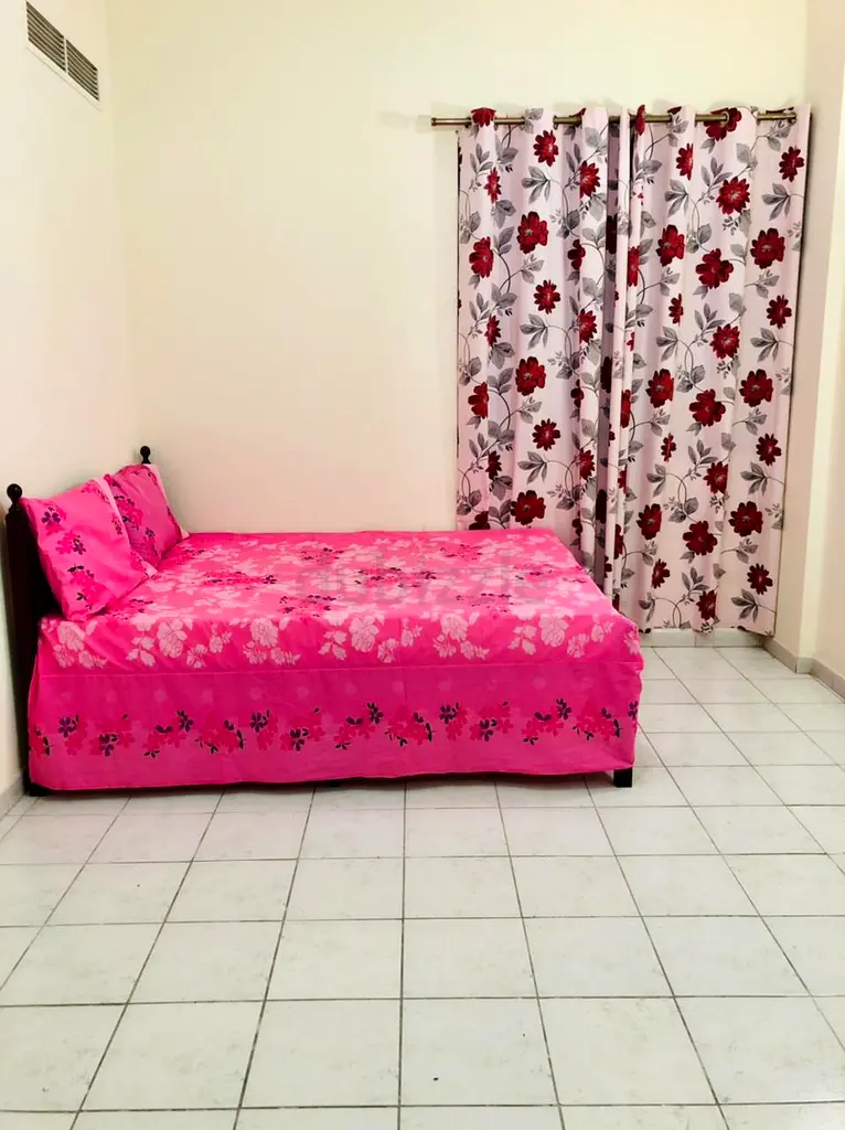 Apartment Room available for Kerala family in Al Qusais 1 near DAFZA