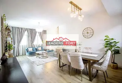 Upgraded | Bright | Metro | Gated Community