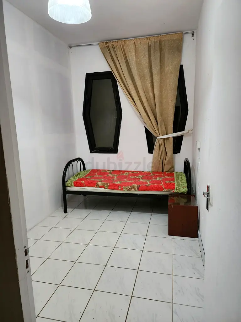 Apartment Fully furnished Room available near Madina zayedLLHNMC